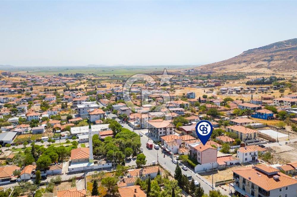 Yenibağarası Cadde Üzeri Kiralık Dükkan