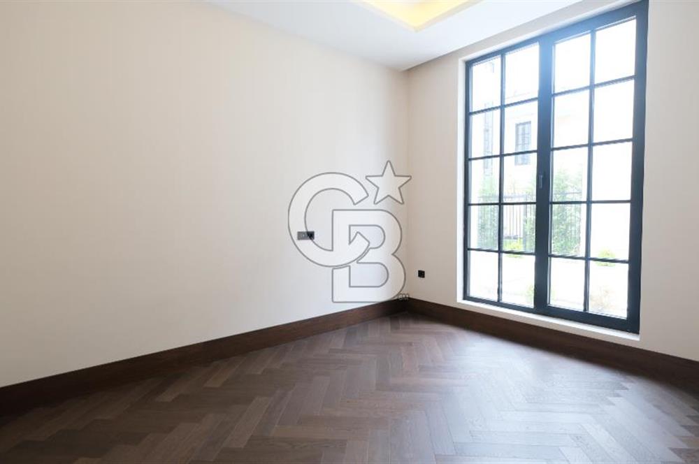 BEYTEPE'DE ANKARA'NIN EN PRESTİJLİ VİLLASI