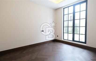 BEYTEPE'DE ANKARA'NIN EN PRESTİJLİ VİLLASI