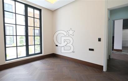 BEYTEPE'DE ANKARA'NIN EN PRESTİJLİ VİLLASI