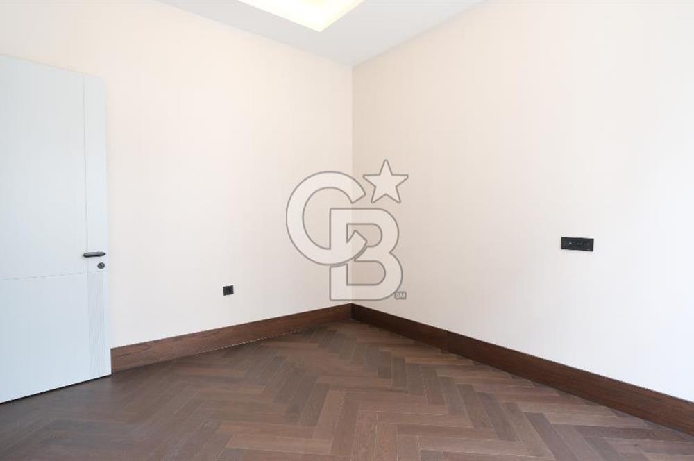 BEYTEPE'DE ANKARA'NIN EN PRESTİJLİ VİLLASI