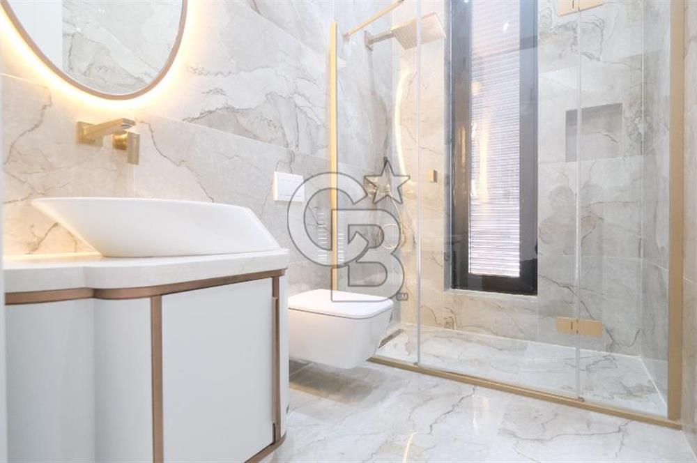 BEYTEPE'DE ANKARA'NIN EN PRESTİJLİ VİLLASI