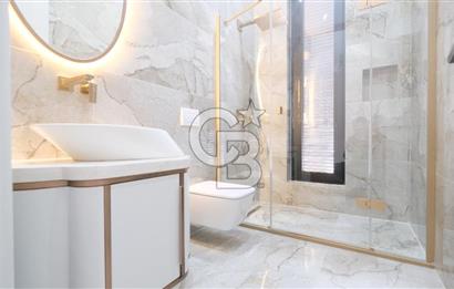 BEYTEPE'DE ANKARA'NIN EN PRESTİJLİ VİLLASI
