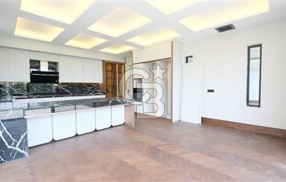 BEYTEPE'DE ANKARA'NIN EN PRESTİJLİ VİLLASI