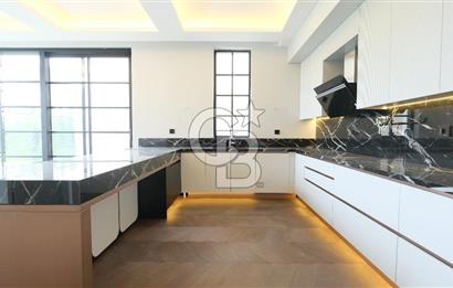 BEYTEPE'DE ANKARA'NIN EN PRESTİJLİ VİLLASI