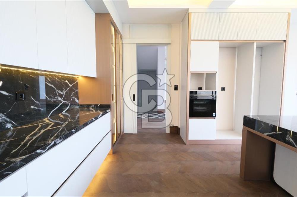 BEYTEPE'DE ANKARA'NIN EN PRESTİJLİ VİLLASI