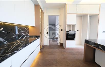 BEYTEPE'DE ANKARA'NIN EN PRESTİJLİ VİLLASI