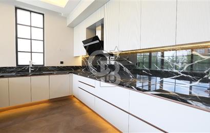 BEYTEPE'DE ANKARA'NIN EN PRESTİJLİ VİLLASI
