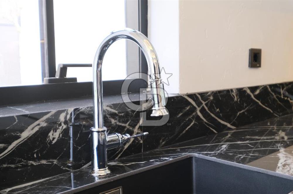 BEYTEPE'DE ANKARA'NIN EN PRESTİJLİ VİLLASI