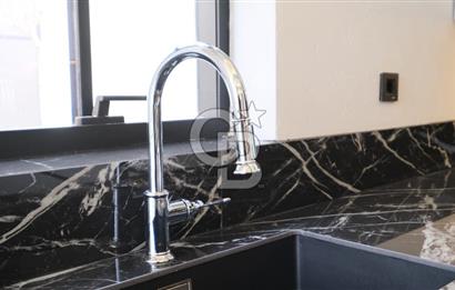 BEYTEPE'DE ANKARA'NIN EN PRESTİJLİ VİLLASI