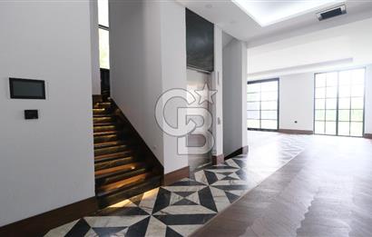 BEYTEPE'DE ANKARA'NIN EN PRESTİJLİ VİLLASI