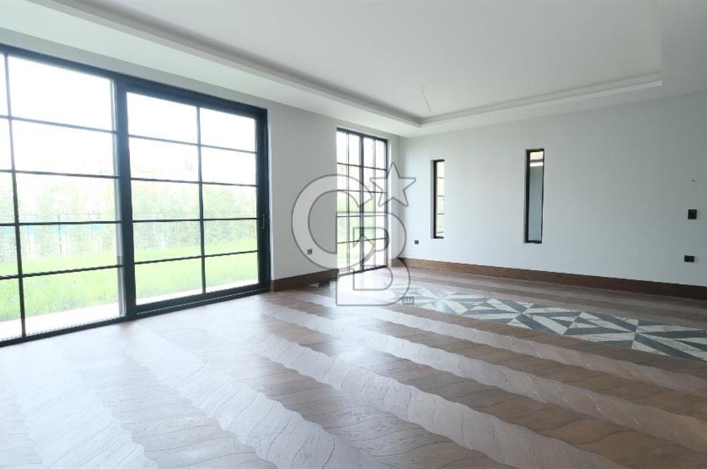 BEYTEPE'DE ANKARA'NIN EN PRESTİJLİ VİLLASI