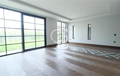 BEYTEPE'DE ANKARA'NIN EN PRESTİJLİ VİLLASI