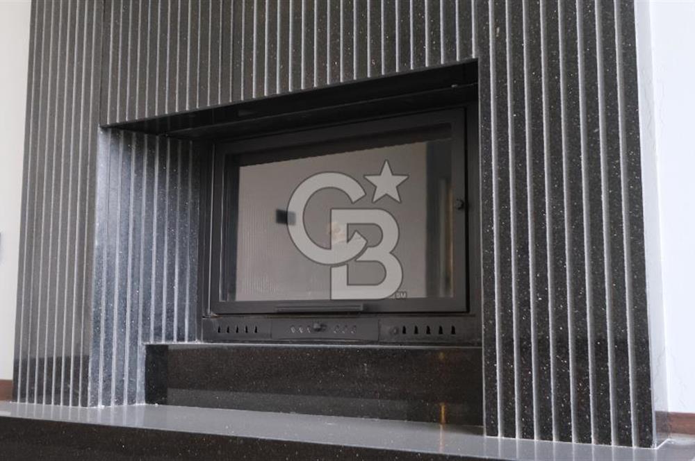 BEYTEPE'DE ANKARA'NIN EN PRESTİJLİ VİLLASI