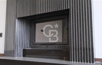 BEYTEPE'DE ANKARA'NIN EN PRESTİJLİ VİLLASI