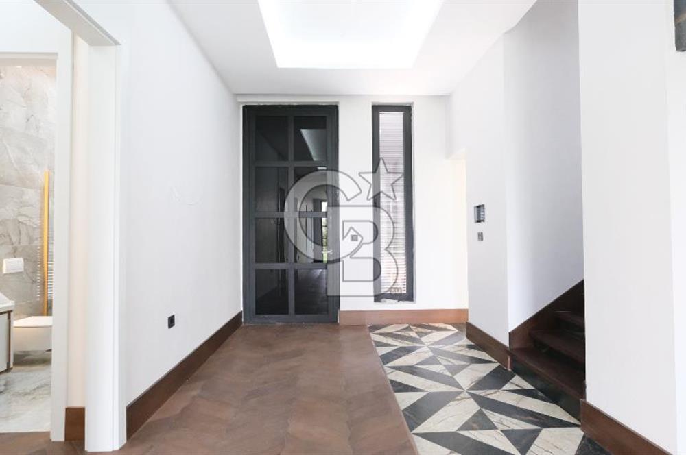 BEYTEPE'DE ANKARA'NIN EN PRESTİJLİ VİLLASI