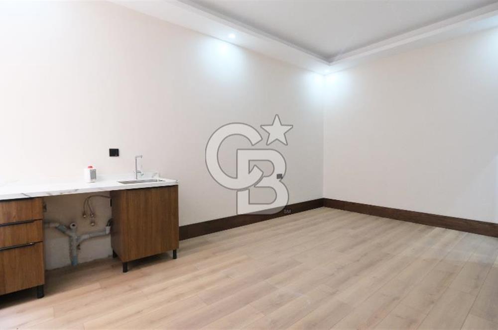 BEYTEPE'DE ANKARA'NIN EN PRESTİJLİ VİLLASI