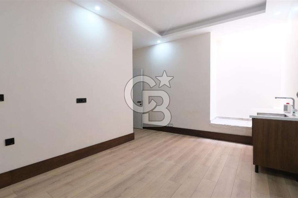 BEYTEPE'DE ANKARA'NIN EN PRESTİJLİ VİLLASI
