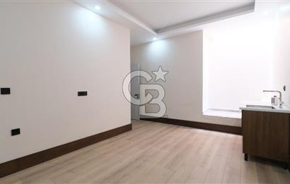 BEYTEPE'DE ANKARA'NIN EN PRESTİJLİ VİLLASI