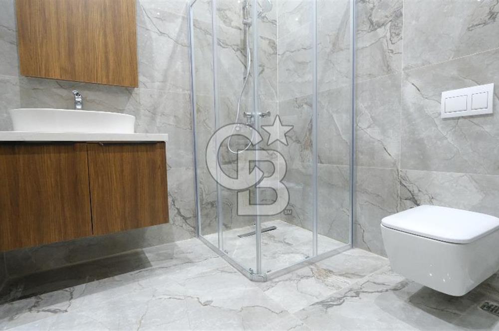 BEYTEPE'DE ANKARA'NIN EN PRESTİJLİ VİLLASI