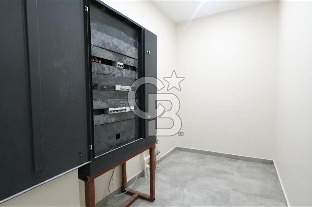 BEYTEPE'DE ANKARA'NIN EN PRESTİJLİ VİLLASI