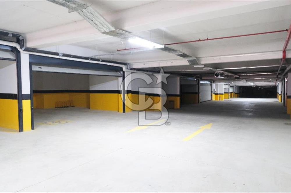 BEYTEPE'DE ANKARA'NIN EN PRESTİJLİ VİLLASI
