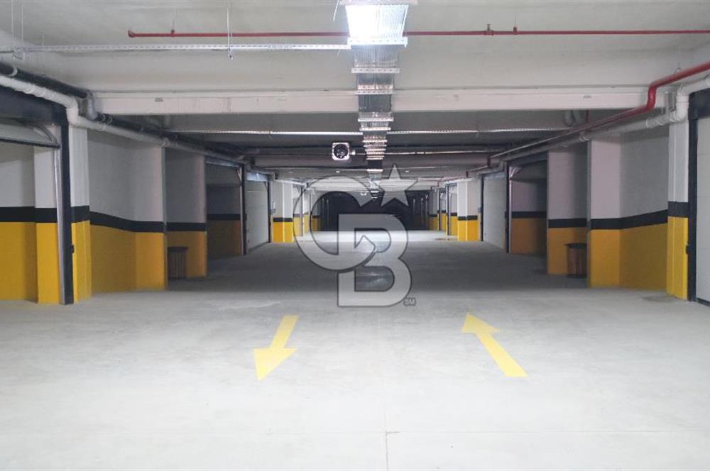 BEYTEPE'DE ANKARA'NIN EN PRESTİJLİ VİLLASI