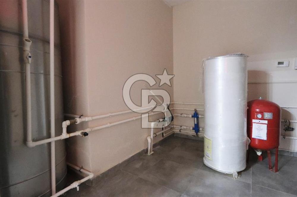 BEYTEPE'DE ANKARA'NIN EN PRESTİJLİ VİLLASI