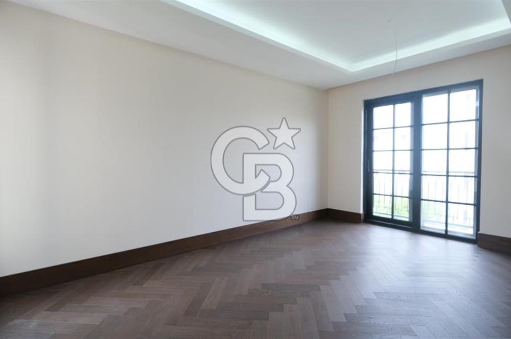 BEYTEPE'DE ANKARA'NIN EN PRESTİJLİ VİLLASI
