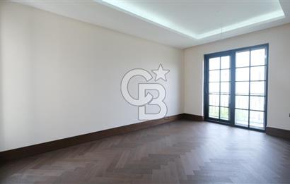 BEYTEPE'DE ANKARA'NIN EN PRESTİJLİ VİLLASI