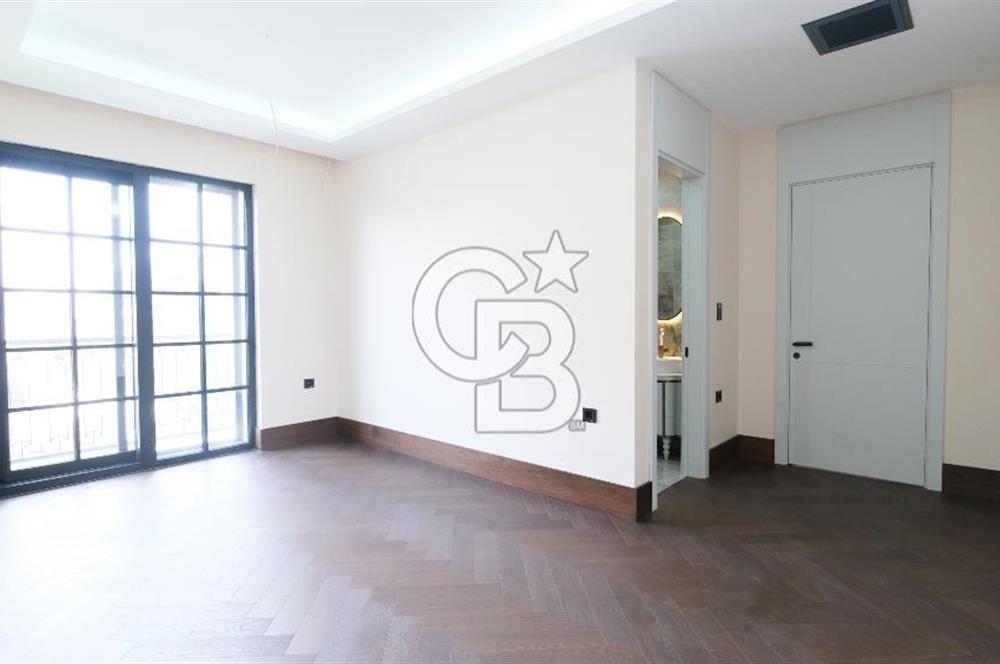BEYTEPE'DE ANKARA'NIN EN PRESTİJLİ VİLLASI