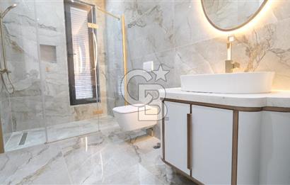 BEYTEPE'DE ANKARA'NIN EN PRESTİJLİ VİLLASI