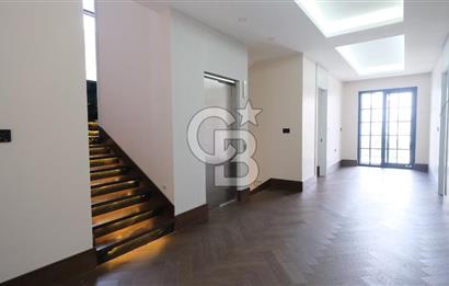 BEYTEPE'DE ANKARA'NIN EN PRESTİJLİ VİLLASI