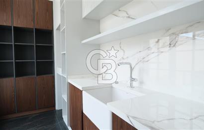 BEYTEPE'DE ANKARA'NIN EN PRESTİJLİ VİLLASI
