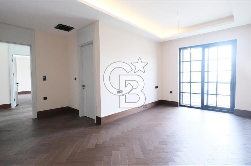BEYTEPE'DE ANKARA'NIN EN PRESTİJLİ VİLLASI
