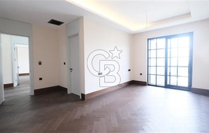 BEYTEPE'DE ANKARA'NIN EN PRESTİJLİ VİLLASI