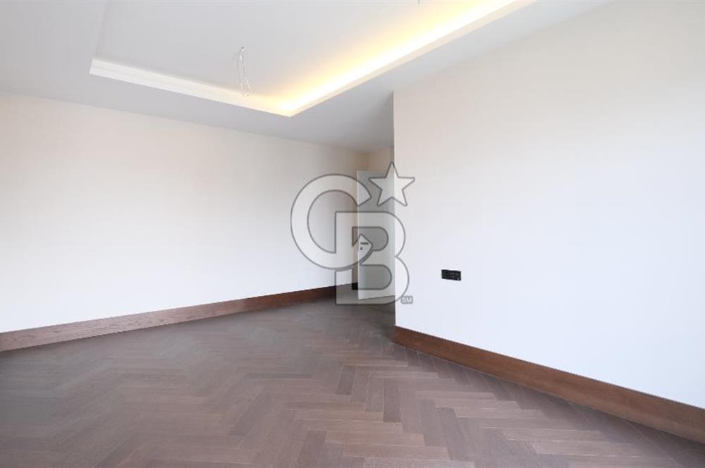 BEYTEPE'DE ANKARA'NIN EN PRESTİJLİ VİLLASI