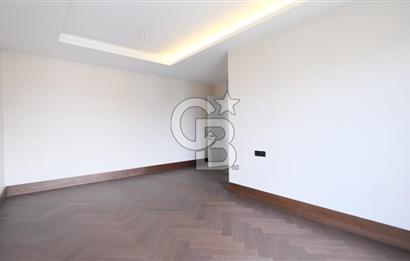 BEYTEPE'DE ANKARA'NIN EN PRESTİJLİ VİLLASI