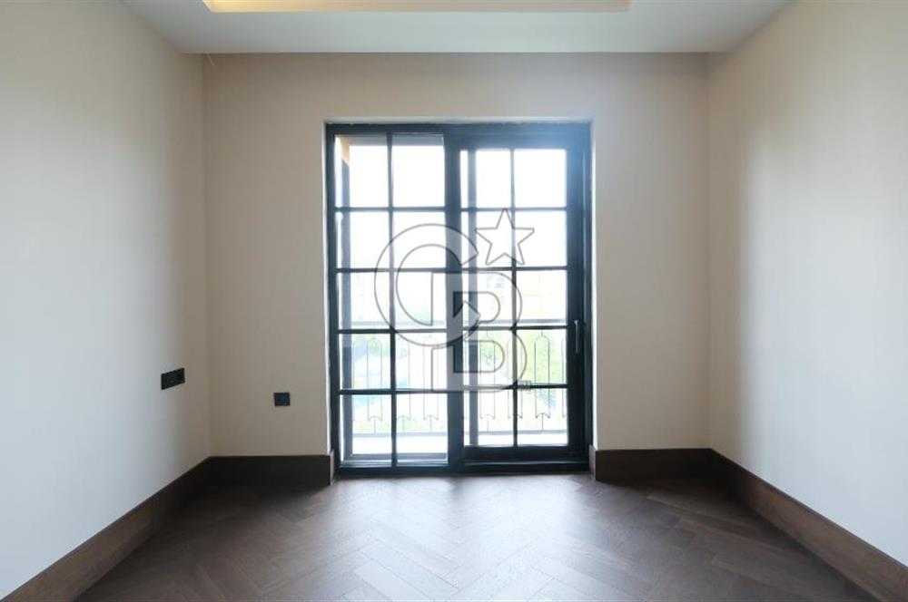 BEYTEPE'DE ANKARA'NIN EN PRESTİJLİ VİLLASI