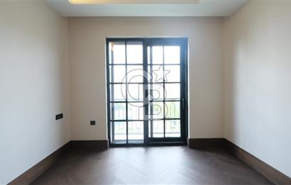 BEYTEPE'DE ANKARA'NIN EN PRESTİJLİ VİLLASI
