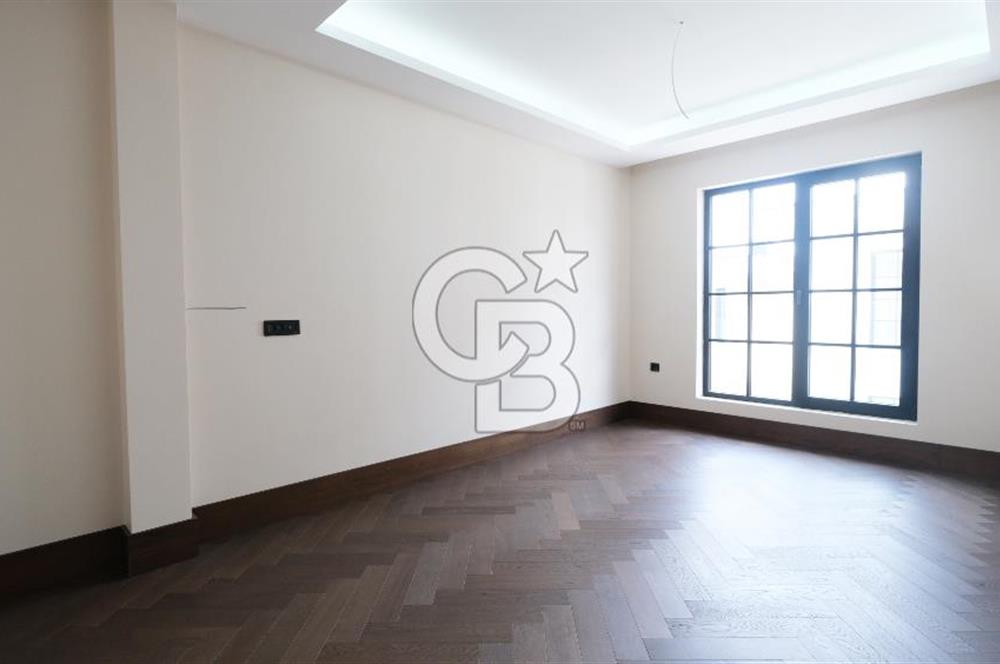 BEYTEPE'DE ANKARA'NIN EN PRESTİJLİ VİLLASI