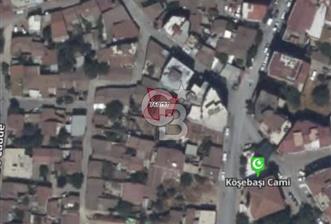 İMARLI FIRSAT ARSA 