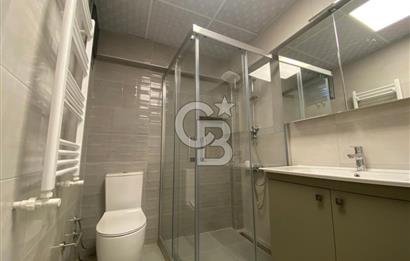 Girne Bulvarı Üzerinde Satılık 2+1 Tadilatlı Asansörlü Daire
