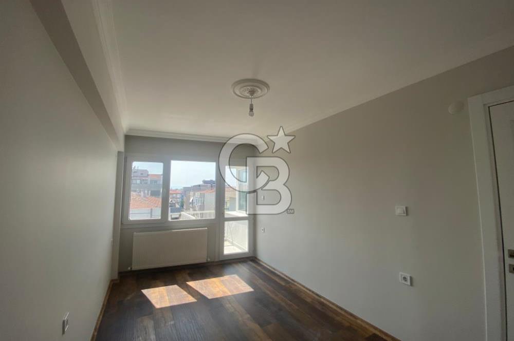 Girne Bulvarı Üzerinde Satılık 2+1 Tadilatlı Asansörlü Daire