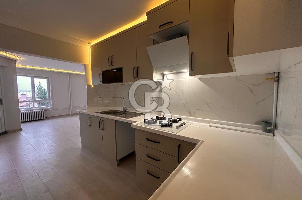 GAZİOSMANPAŞA MAH SIFIR YAPILI BOŞŞ 3+1