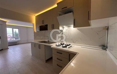 GAZİOSMANPAŞA MAH SIFIR YAPILI BOŞŞ 3+1
