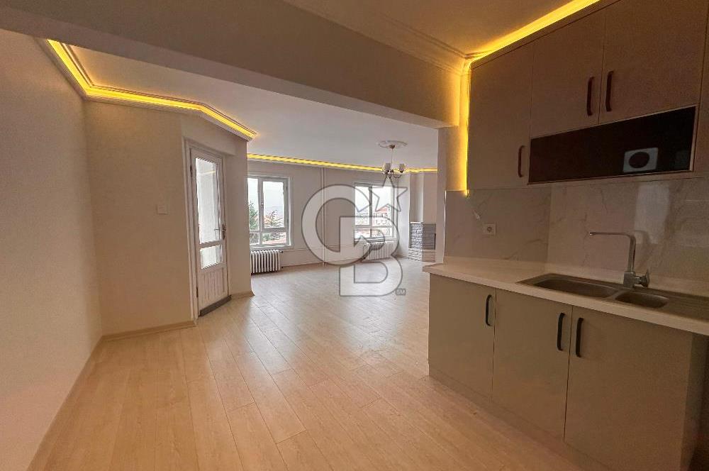 GAZİOSMANPAŞA MAH SIFIR YAPILI BOŞŞ 3+1