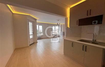 GAZİOSMANPAŞA MAH SIFIR YAPILI BOŞŞ 3+1