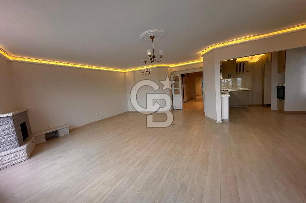 GAZİOSMANPAŞA MAH SIFIR YAPILI BOŞŞ 3+1