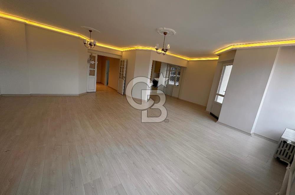 GAZİOSMANPAŞA MAH SIFIR YAPILI BOŞŞ 3+1